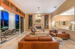 Spanish Palms' 3BR PGA West Fairway Villa #064352