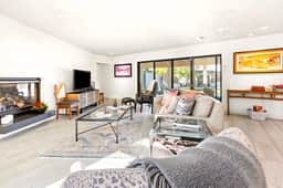 Mesa Ranch' 1 Acre 4 BR Palm Springs Compound