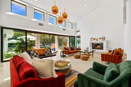 Blue Lotus Villa' Half Acre in The Mesa