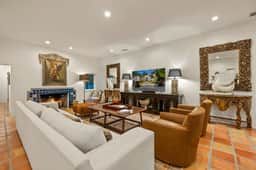 Desert Dreams Ranch' Idyllic 6 BR Next to the Polo Grounds