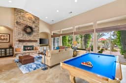 Casa Azul' 4BR Tropical Oasis at PGA West, Pool, Firepit #24087