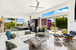 Troubadour' Swanky, Mid Mod Getaway