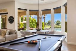 Tropicale at PGA' 5 BR, Pool, Spa, Firepit, Billiards #064862