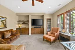 Casa Azul' 4BR Tropical Oasis at PGA West, Pool, Firepit #24087