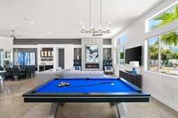 Roxy Palm Springs' Desert Vibes at this 6 Bedroom Pool Pad!