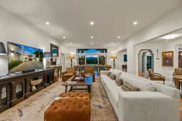Desert Dreams Ranch' Idyllic 6 BR Next to the Polo Grounds