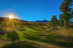 Spanish Palms' 3BR PGA West Fairway Villa #064352
