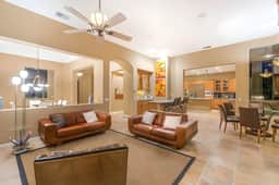 Spanish Palms' 3BR PGA West Fairway Villa #064352