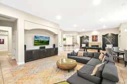 Casa Legendario' PGA West 5 BR, Misters & Infinity Pool #067933