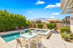 Troubadour' Swanky, Mid Mod Getaway