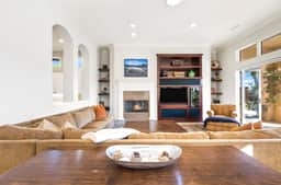Greg Norman Estate' 4BR PGA West Villa, 12th Fairway #066363