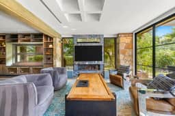 Calistoga Retreat' 6 BR oasis in the hills of Palm Desert