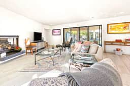 Mesa Ranch' 1 Acre 4 BR Palm Springs Compound