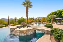 La Paz Estate' 6300' 5 Acre Paradise, 360 Views!
