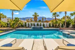Paloma House' 5 BR w/ Pool, Spa & Gorgeous Views!