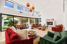 Blue Lotus Villa' Half Acre in The Mesa
