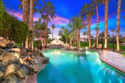 Palo Verde Estate' Resort-Style 6000' Villa on over an Acre #242614