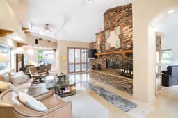 Palo Verde Estate' Resort-Style 6000' Villa on over an Acre #242614