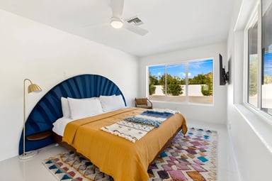Bedroom 5