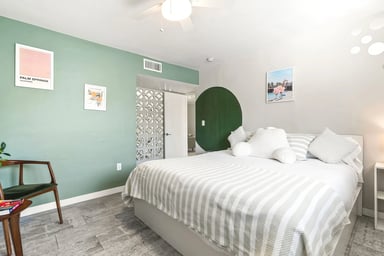 Bedroom 4