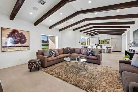 Desert Court Dreams' Pickleball, Mini Golf & More!