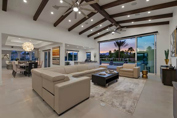 Desert Court Dreams' Pickleball, Mini Golf & More!