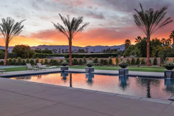 Desert Court Dreams' Pickleball, Mini Golf & More!