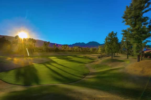 Spanish Palms' 3BR PGA West Fairway Villa #064352
