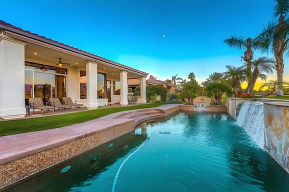 Spanish Palms' 3BR PGA West Fairway Villa #064352