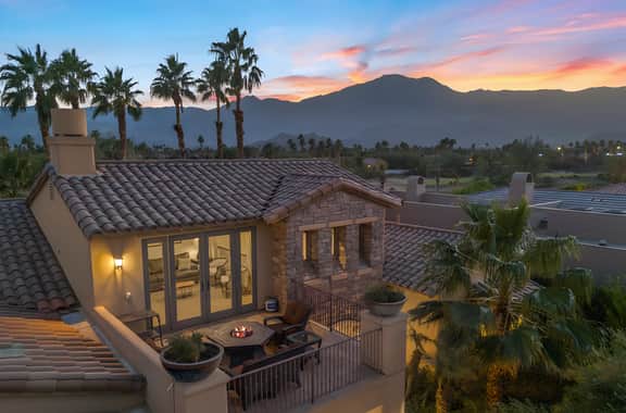Greg Norman Estate' 4BR PGA West Villa, 12th Fairway #066363