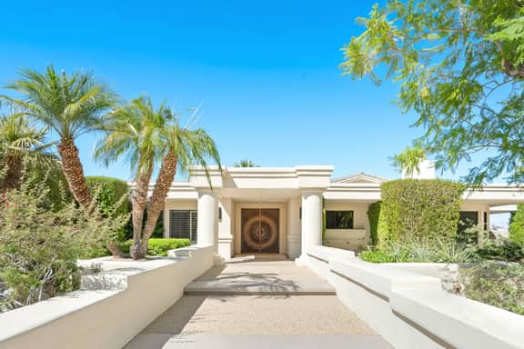 La Paz Estate' 6300' 5 Acre Paradise, 360 Views!