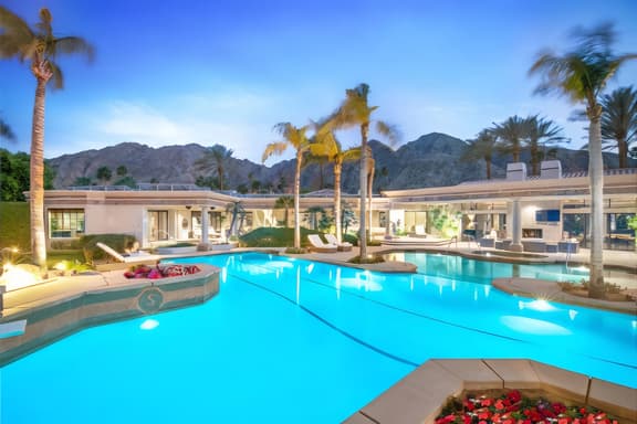 Delgado Estate' Incredible 15 BR, 30,000' Estate on 2 Acres